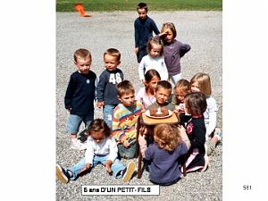 LA JEUNE FRANCE ORAN PAR RENE PONS  (581)